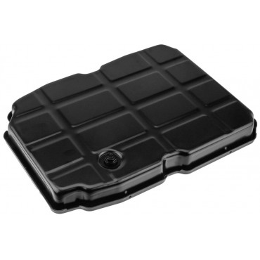 Carter d'Huile de boite Automatique Pour Chrysler 300C Jeep Cherokee 1402700412