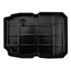 Carter d'Huile de boite Automatique Pour Chrysler 300C Jeep Cherokee 1402700412