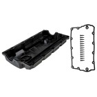 Couvercle de Culasse Pour Audi A4 Vw Passat 1.9 TDI 038103475M