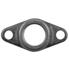 Support d'Injecteur Pour Citroën Berlingo C2 C3 C4 C5 Jumpy Xsara 1982A1