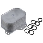 Radiateur d'Huile Moteur Pour Skoda Octavia III Yeti Vw Jetta IV 03N117021
