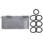 Radiateur d'Huile Moteur Pour Skoda Octavia III Yeti Vw Jetta IV 03N117021
