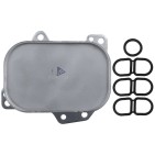 Radiateur d'Huile Moteur Pour Skoda Octavia III Yeti Vw Jetta IV 03N117021