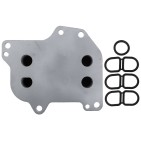 Radiateur d'Huile Moteur Pour Skoda Octavia III Yeti Vw Jetta IV 03N117021