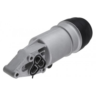 Boitier Filtre à Huile avec Filtre Pour Audi A4 A5 A6 A7 A8 06E115405C 6E115405K