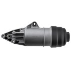 Boitier Filtre à Huile avec Filtre Pour Audi A4 A5 A6 A7 A8 06E115405C 6E115405K
