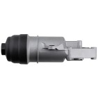 Boitier Filtre à Huile avec Filtre Pour Audi A4 A5 A6 A7 A8 06E115405C 6E115405K