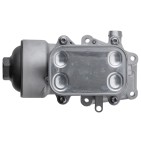 Boitier Filtre à Huile + Radiateur Pour Audi A1 A3 A4 A5 A6 Q3 Q5 Tt 03L117021B