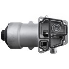 Boitier Filtre à Huile + Radiateur Pour Audi A1 A3 A4 A5 A6 Q3 Q5 Tt 03L117021B