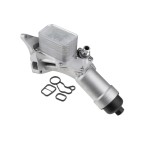 Boitier Filtre à Huile + Radiateur Pour Bmw Série 1 F20 2 F22 F87 3 F30 8586673