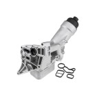 Boitier Filtre à Huile + Radiateur Pour Bmw Série 1 F20 2 F22 F87 3 F30 8586673