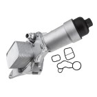 Boitier Filtre à Huile + Radiateur Pour Bmw Série 1 F20 2 F22 F87 3 F30 8586673