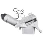 Boitier Filtre à Huile + Radiateur Pour Bmw Série 1 F20 2 F22 F87 3 F30 8586673