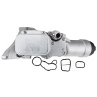 Boitier Filtre à Huile + Radiateur Pour Bmw Série 1 F20 2 F22 F87 3 F30 8586673