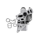Boitier Filtre à Huile + Radiateur Pour Bmw Série 1 F20 2 F22 F87 3 F30 8586673