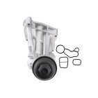 Boitier Filtre à Huile + Radiateur Pour Bmw Série 1 F20 2 F22 F87 3 F30 8586673