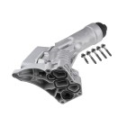 Boitier Filtre à Huile + Radiateur Pour Bmw Série 3 G20 G80 G81 5 11428580414