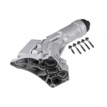 Boitier Filtre à Huile + Radiateur Pour Bmw Série 3 G20 G80 G81 5 11428580414