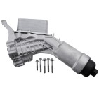 Boitier Filtre à Huile + Radiateur Pour Bmw Série 3 G20 G80 G81 5 11428580414