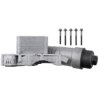 Boitier Filtre à Huile + Radiateur Pour Bmw Série 2 X1 F48 X2 F39 11428575898