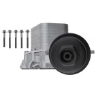 Boitier Filtre à Huile + Radiateur Pour Bmw Série 2 X1 F48 X2 F39 11428575898