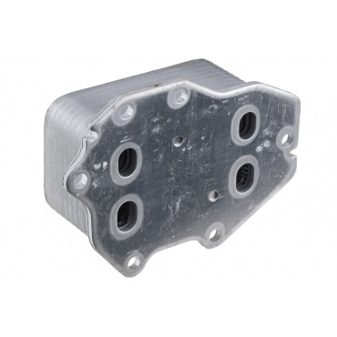Radiateur d'Huile Moteur Pour Bmw Série 2 G42 G87 3 G20 G80 4 G22 11428580414