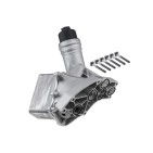 Boitier Filtre à Huile + Radiateur Pour Bmw Série 1 F20 2 F22 3 F30 11428583896