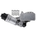 Boitier Filtre à Huile + Radiateur Pour Bmw Série 1 F20 2 F22 3 F30 11428583896