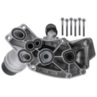 Boitier Filtre à Huile + Radiateur Pour Bmw Série 1 F20 2 F22 3 F30 11428583896