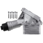 Boitier Filtre à Huile + Radiateur Pour Bmw Série 1 F20 2 F22 3 F30 11428583896