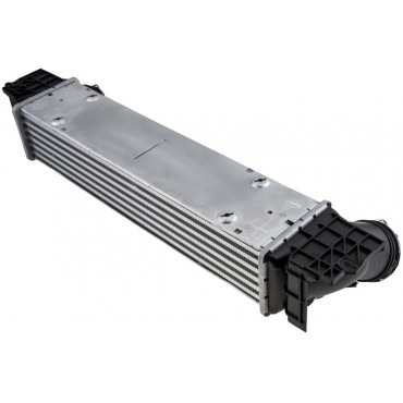 Intercooler Pour Bmw Série 1 E81 E82 E87 E88 3 E90 E91 E92 E93 X1 17517798788