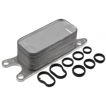 Radiateur d'Huile Moteur Pour Chrysler Grand Voyager V 5184294AC 5184294ACSK