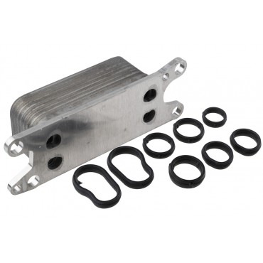 Radiateur d'Huile Moteur Pour Chrysler Grand Voyager V 5184294AC 5184294ACSK