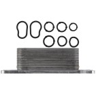 Radiateur d'Huile Moteur Pour Chrysler Grand Voyager V 5184294AC 5184294ACSK