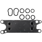 Radiateur d'Huile Moteur Pour Chrysler Grand Voyager V 5184294AC 5184294ACSK