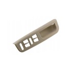 PANNEAU POIGNÉE DE PORTE INTÉRIEUR AVANT VW BORA GOLF IV PASSAT B5