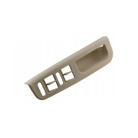 PANNEAU POIGNÉE DE PORTE INTÉRIEUR AVANT VW BORA GOLF IV PASSAT B5