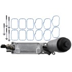 Boitier Filtre à Huile + Radiateur Pour Chrysler Grand Voyager V 5184294AE