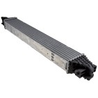 Intercooler Pour Honda Civic X 2016-2022 197105AAA01
