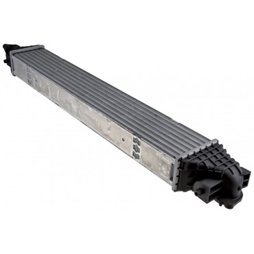 Intercooler Pour Honda Civic X 2016-2022 197105AAA01