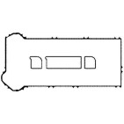 Joints cache culbuteur C-MAX Fiesta Focus Mazda 3 5 6 MPV C30 S40 S80 1220025