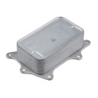 Radiateur d'Huile Moteur Pour Mercedes Classe C W205 A6261800165 6261800165