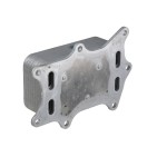 Radiateur d'Huile Moteur Pour Mercedes Classe C W205 A6261800165 6261800165