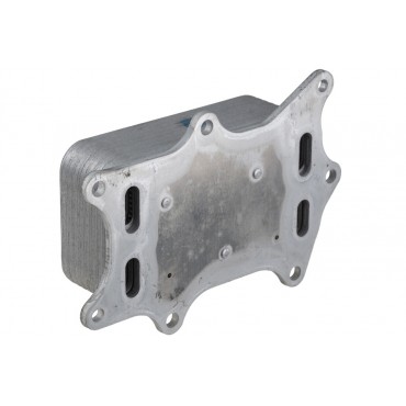 Radiateur d'Huile Moteur Pour Mercedes Classe C W205 A6261800165 6261800165