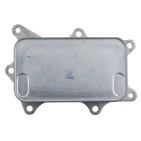 Radiateur d'Huile Moteur Pour Mercedes Classe C W205 A6261800165 6261800165