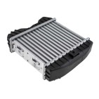 Intercooler Pour Smart Cabrio City-Coupe Fortwo A0002490V00 2490V005000000