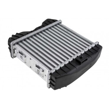 Intercooler Pour Smart Cabrio City-Coupe Fortwo A0002490V00 2490V005000000