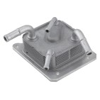 Radiateur d'Huile Moteur Pour Nissan X-Trail III 1.3 DIG-T 1.6 DIG-T 21606X480C