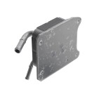 Radiateur d'Huile Moteur Pour Nissan X-Trail III 1.3 DIG-T 1.6 DIG-T 21606X480C
