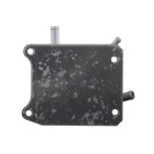 Radiateur d'Huile Moteur Pour Nissan X-Trail III 1.3 DIG-T 1.6 DIG-T 21606X480C
